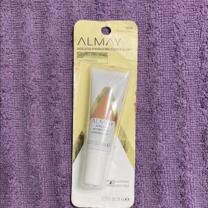 Almay Ageless Hydrating Concealer -040 Medium Deep